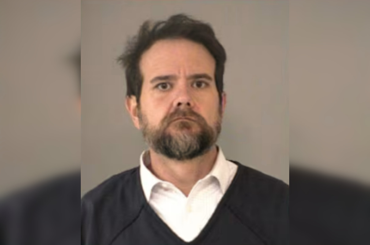 Clements High School Principal in Sugar Land Accused of Soliciting a