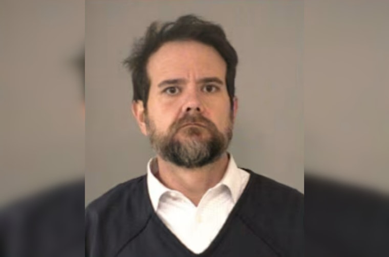 Clements High School Principal in Sugar Land Accused of Soliciting a Prostitute