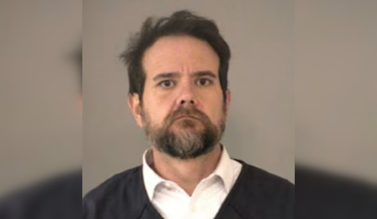 Clements High School Principal in Sugar Land Accused of Soliciting a Prostitute
