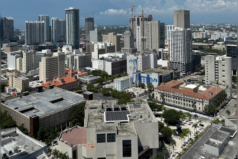 Climate Crisis Casts Shadow on Real Estate, With Potential $7.9B Loss Looming