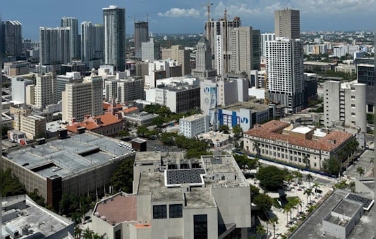 Climate Crisis Casts Shadow on Real Estate, With Potential $7.9B Loss Looming
