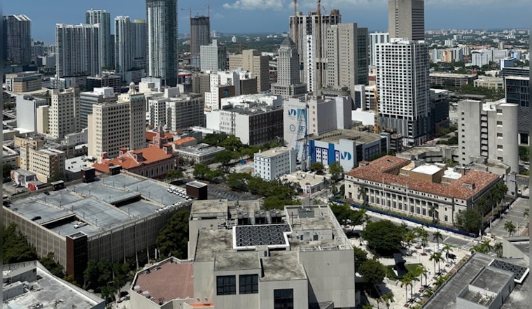 Climate Crisis Casts Shadow on Real Estate, With Potential $7.9B Loss Looming