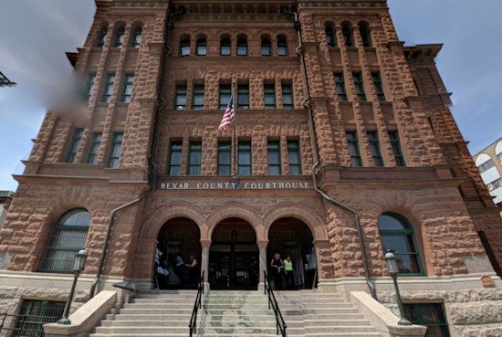 Co-defendant in 2020 Murder of San Antonio Mother Jasmine Williams Sentenced to 15 Years