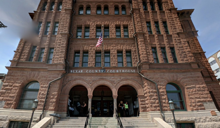 Co-defendant in 2020 Murder of San Antonio Mother Jasmine Williams Sentenced to 15 Years
