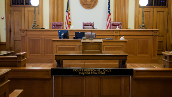 Co-Defendant Spills Gory Details of Seattle Woman's Murder in Dallas Drama