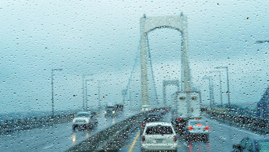 Coastal Flood Advisory Issued for San Francisco Bay Area, Mariners Warned of Rough Seas