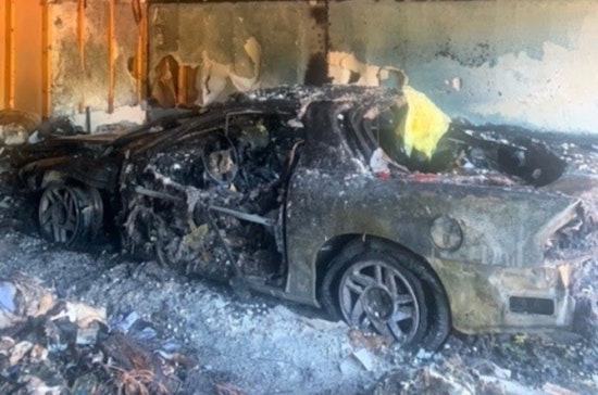 Cobb County Firefighters Battle Two Major Blazes, Emphasize Need for Enhanced Fire Safety Measures