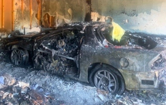 Cobb County Firefighters Battle Two Major Blazes, Emphasize Need for Enhanced Fire Safety Measures