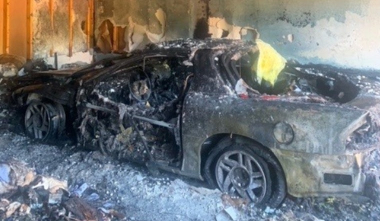 Cobb County Firefighters Battle Two Major Blazes, Emphasize Need for Enhanced Fire Safety Measures