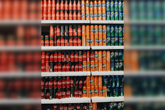 Coca-Cola Pulls Diet Coke, Sprite, Fanta Orange From Shelves in Alabama, Mississippi, and Florida