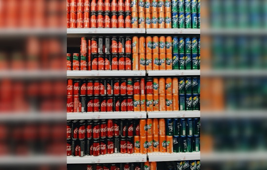 Coca-Cola Pulls Diet Coke, Sprite, Fanta Orange From Shelves in Alabama, Mississippi, and Florida
