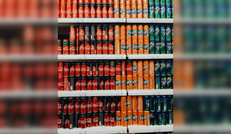 Coca-Cola Pulls Diet Coke, Sprite, Fanta Orange From Shelves in Alabama, Mississippi, and Florida