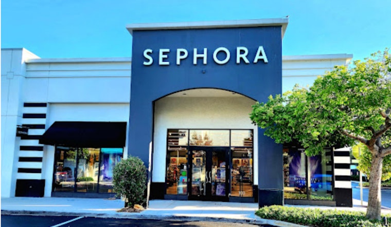 Coconut Creek Police Seek Duo Suspected of Orchestrating $1,000 Perfume Heist at Sephora