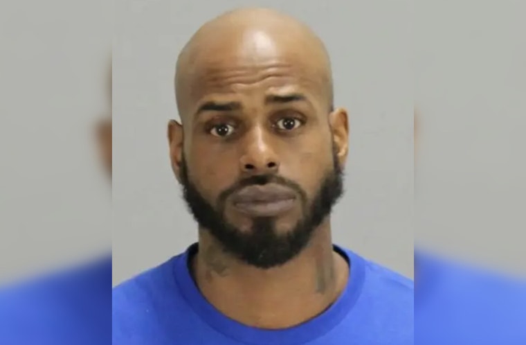 College Park Man Charged with Malice Murder of Father Amid Domestic Dispute