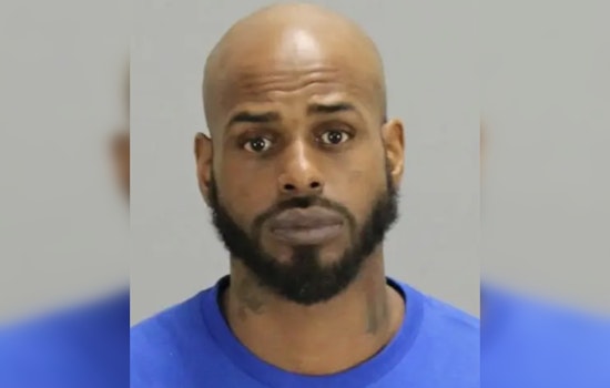 College Park Man Charged with Malice Murder of Father Amid Domestic Dispute