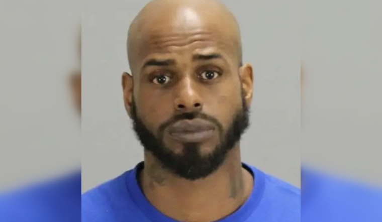 College Park Man Charged with Malice Murder of Father Amid Domestic Dispute