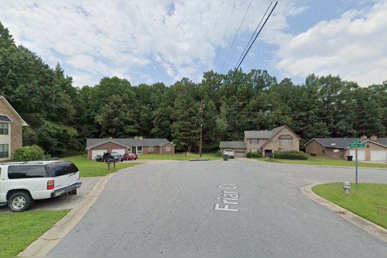 College Park Son Charged, Malice Murder in Father's Death Amid Domestic Dispute