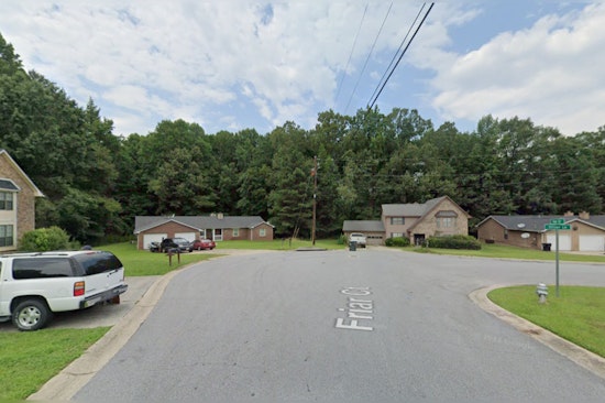 College Park Son Charged, Malice Murder in Father's Death Amid Domestic Dispute
