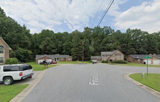 College Park Son Charged, Malice Murder in Father's Death Amid Domestic Dispute