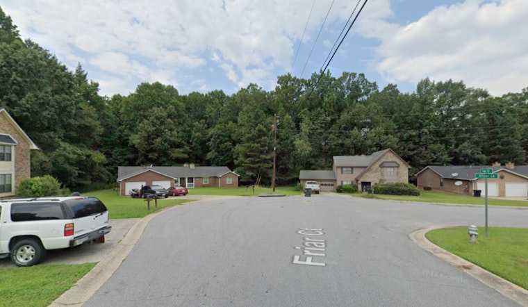College Park Son Charged, Malice Murder in Father's Death Amid Domestic Dispute