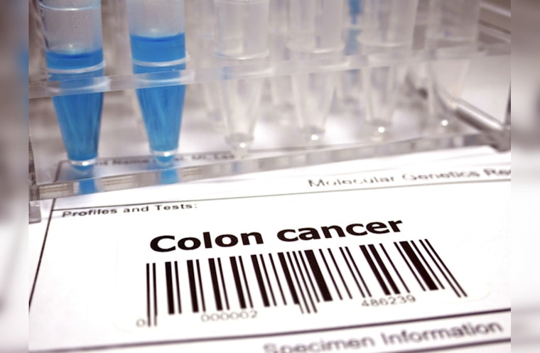 Colon Clear-Cut, MIT Study Finds Screening Slash Cancer Risk by Double Digits!