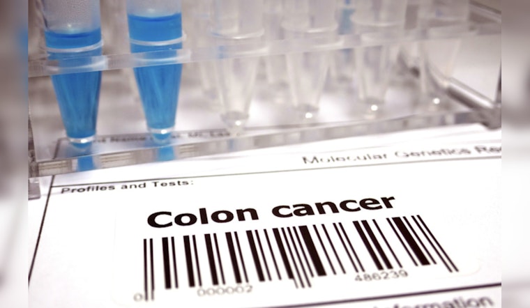 Colon Clear-Cut, MIT Study Finds Screening Slash Cancer Risk by Double Digits!