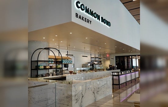Common Bond Shuts Its Downtown Houston Brasserie, Focusing on Bistro & Bakery and On-The-Go Formats