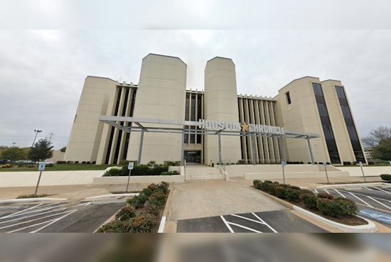 Communities of Color Choke While the EPA Sets its Sights on a Cleaner Future in Houston's Air Affair