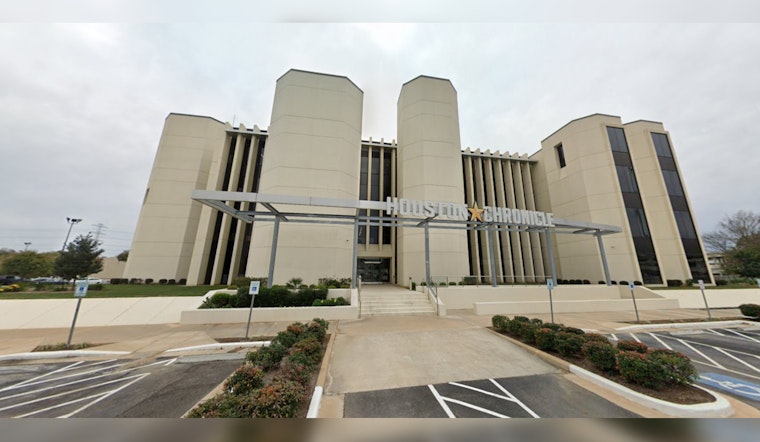 Communities of Color Choke While the EPA Sets its Sights on a Cleaner Future in Houston's Air Affair