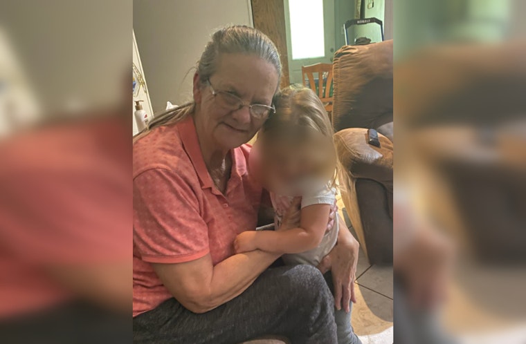 Community and Authorities in Nacogdoches Step Up Search for Missing Woman with Memory Loss
