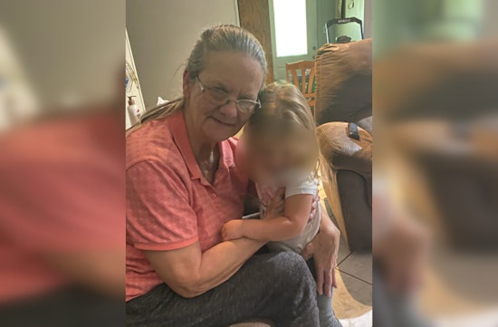 Community and Authorities in Nacogdoches Step Up Search for Missing Woman with Memory Loss