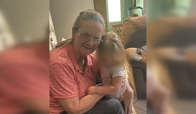 Community and Authorities in Nacogdoches Step Up Search for Missing Woman with Memory Loss