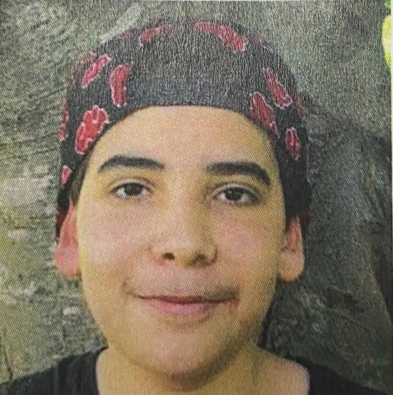 Community And Police Relief As Missing 13 Year Old Boy Found In 7417