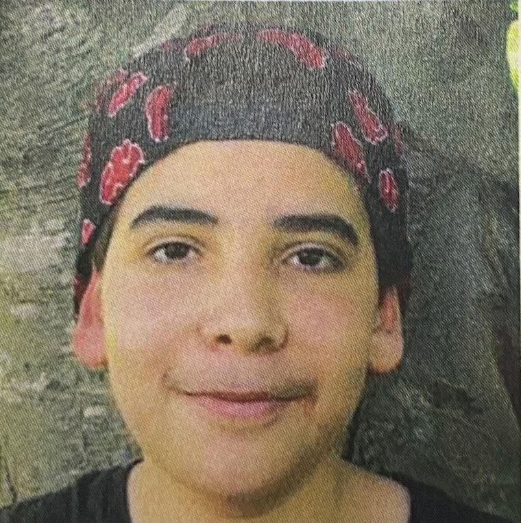 Community And Police Relief As Missing 13 Year Old Boy Found In 2741