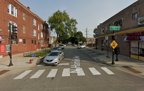 Concealed Carry License Holder Involved in Fatal Chicago Shootout, One Dead and Two Wounded in Humboldt Park Violence