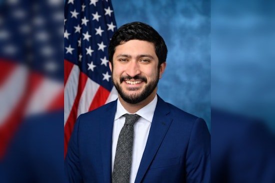 Congressman Casar Joins Call for DOJ to Investigate Austin Police's Use of Force Over Potential Discriminatory Practices