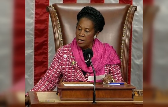 Congresswoman Sheila Jackson Lee Weighs Reelection Bid Amid Houston Mayoral Defeat