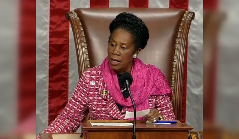 Congresswoman Sheila Jackson Lee Weighs Reelection Bid Amid Houston Sheila Jackson Lee Congresswoman Sheila Jackson Lee Weighs Reelection Bid Amid Houston