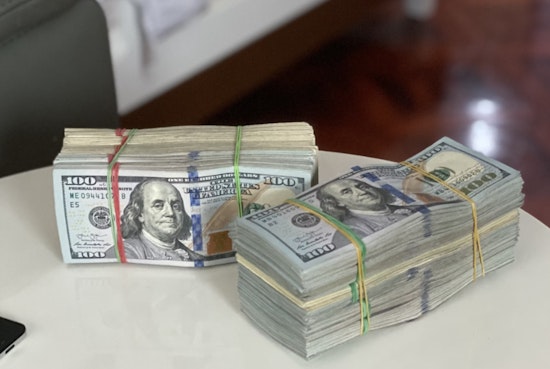 Connecticut Man Sentenced to Prison for Pocketing $919K in Bribes From Contractors Targeting School Funds
