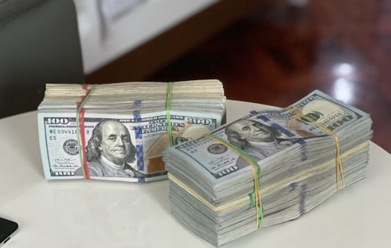 Connecticut Man Sentenced to Prison for Pocketing $919K in Bribes From Contractors Targeting School Funds