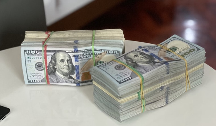 Connecticut Man Sentenced to Prison for Pocketing $919K in Bribes From Contractors Targeting School Funds