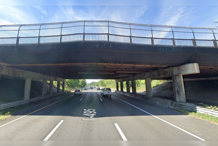 Connecticut Man's Fate Sealed in Fatal I-495 Guardrail Crash in Haverhill