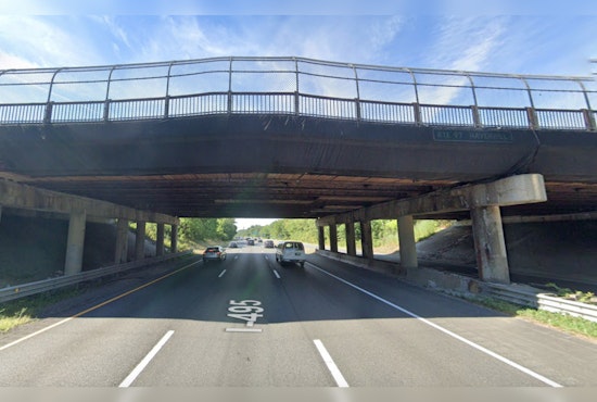Connecticut Man's Fate Sealed in Fatal I-495 Guardrail Crash in Haverhill