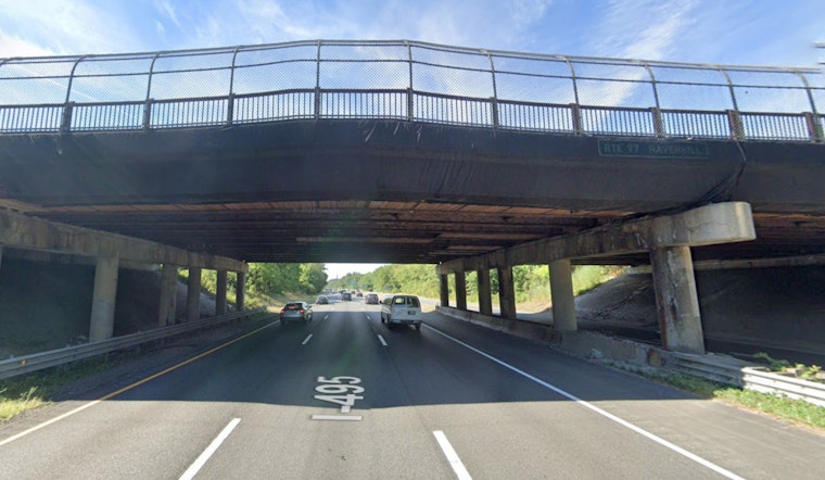Connecticut Man's Fate Sealed in Fatal I-495 Guardrail Crash in Haverhill