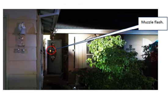 Contra Costa DA's Report Deems Oakley Officers' Use of Force Justifiable in Fatal August Standoff