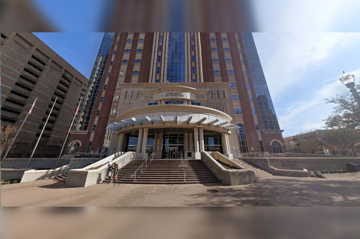 Convicted Houston Man A.J. Armstrong Claims Innocence in First