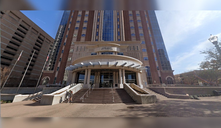 Convicted Houston Man A.J. Armstrong Claims Innocence in First Interview Since Murder Verdict