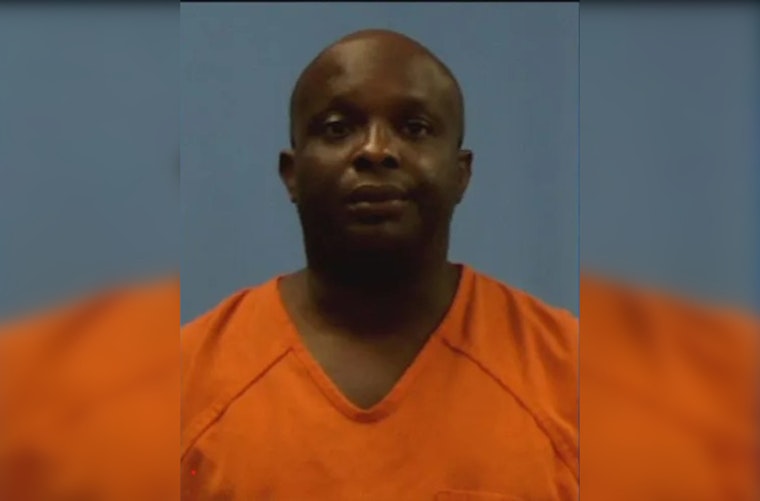 Convicted Sexual Predator Flees Before Sentencing in Williamson County