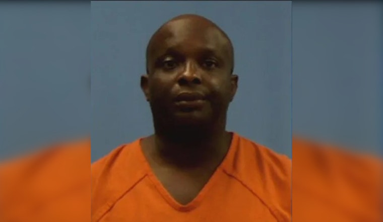 Convicted Sexual Predator Flees Before Sentencing in Williamson County