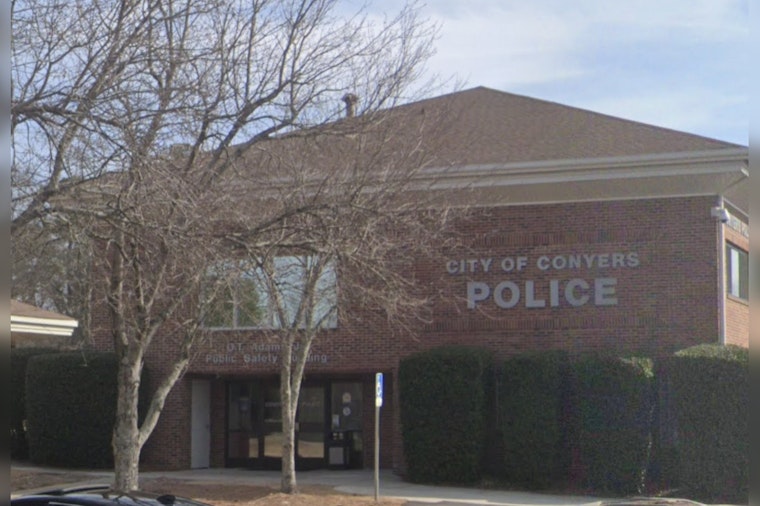 Conyers Special Education Teacher, Charged with Child Cruelty at Elementary School